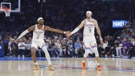 Thunder’s Shai Gilgeous-Alexander credits deep bench for hot start to 2025