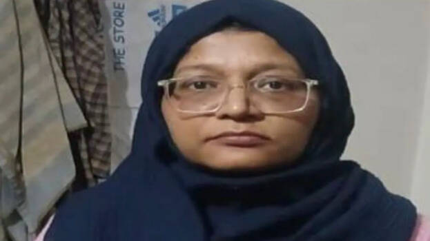 Dr Shaheena Shahid's connection with banned Jamaat-ul-Momineen; More details emerge