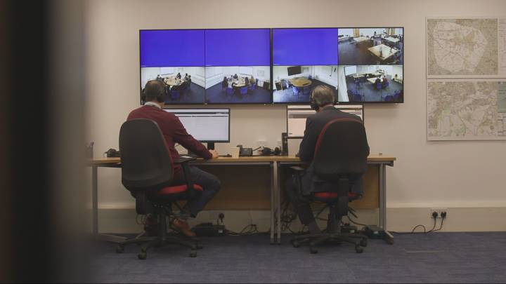 Inside Prevent – the UK’s counter terrorism programme