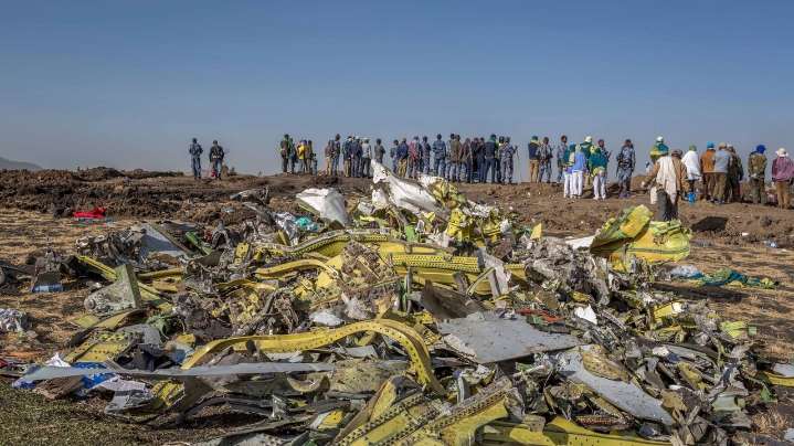First civil trial over 737 Max crash in Ethiopia begins, as Boeing settles three more lawsuits