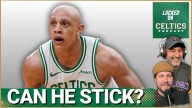 Jordan Walsh BREAKS THROUGH, but can he STAY in the Boston Celtics rotation?
