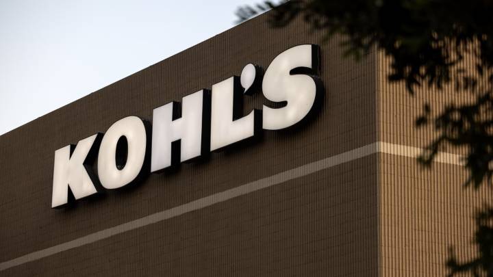 Kohl's to name Michael Bender as permanent CEO, Bloomberg News reports