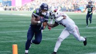 Seattle Seahawks sign Gaskin to active roster; Holani to IR