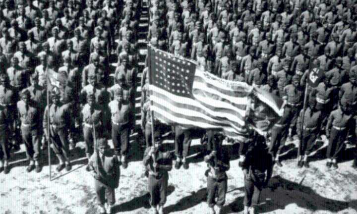 La mentira expansionista tras la doctrina Monroe