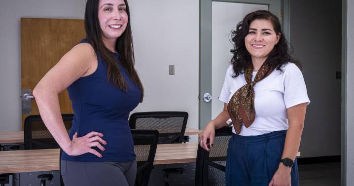 NM Tech Talks to host inaugural software hackathon as organizers seek to build momentum