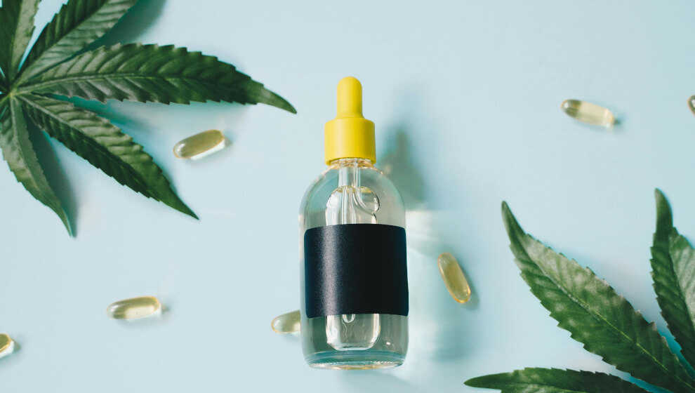 Auge de los productos CBD en Cantabria