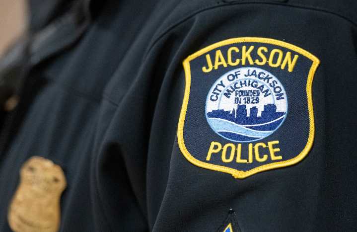 Jackson man caught in online predator sting pleads guilty to all charges