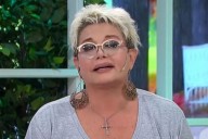 «Me tocó esa genética»: Carmen Barbieri habló de un tema muy personal