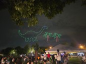 Elgin officials look to expand Nightmare on Chicago Street