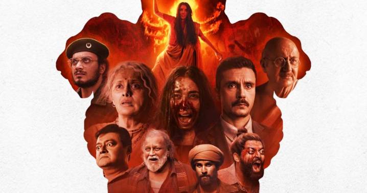 The Bengal Files OTT Release Date Update: When & Where To Watch Vivek Agnihotri’s New Film Online?