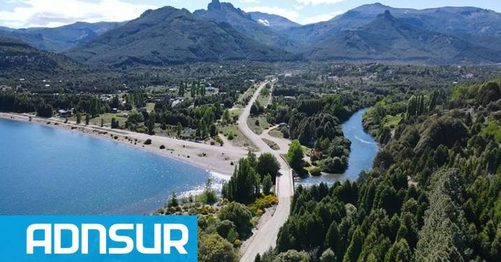 21:04 Horror en la Patagonia: balean perros y caballos en una aldea sin presencia policial