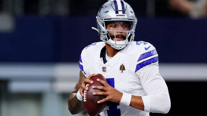 NFL: ¿Cómo ver 'Monday Night Football', Arizona vs Dallas?