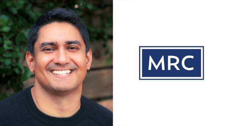 Ash Sarohia, MRC Set Producing Deal (EXCLUSIVE)