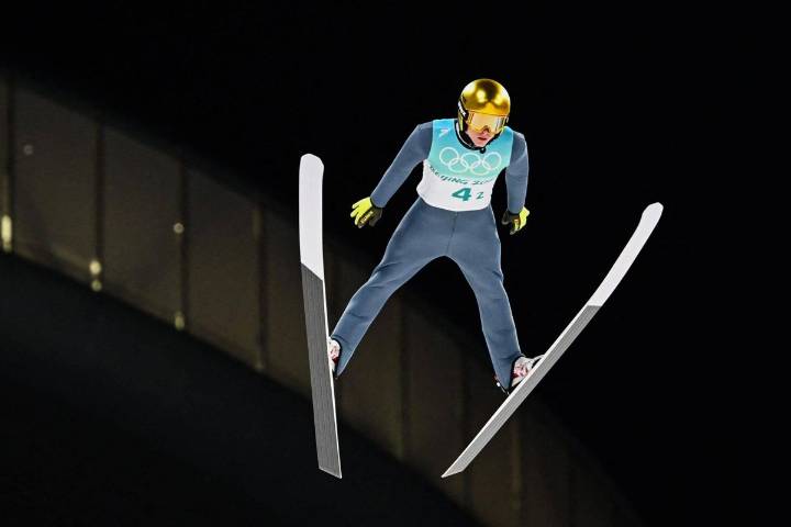 Russia appeals ban on skiers from Winter Olympics qualifying