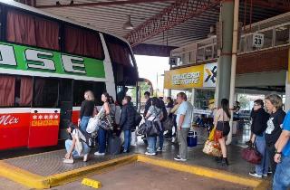 Argentina sufre su vigésimo mes de balanza turística negativa