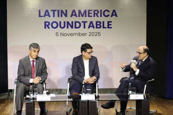 India Steps Up LatAm Outreach Amidst Global Lithium Race