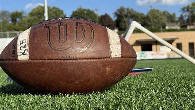 Operation Football: Nebraska high school football playoff scores