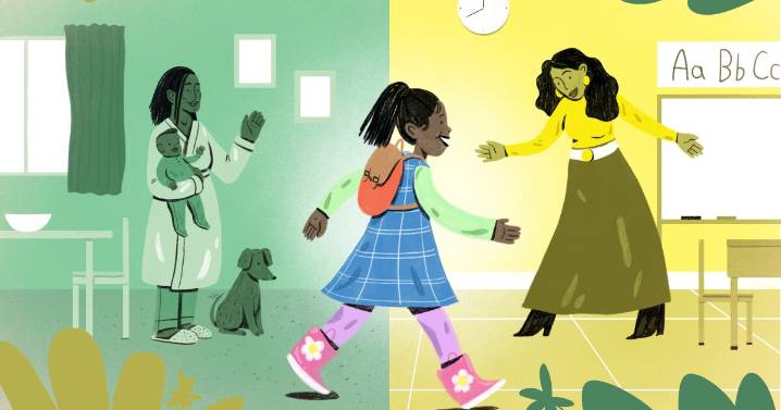 Fewer students are missing school. These state policies may have helped