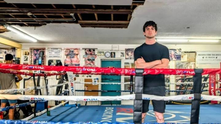 Documentary highlights legendary St. Pete Boxing Club