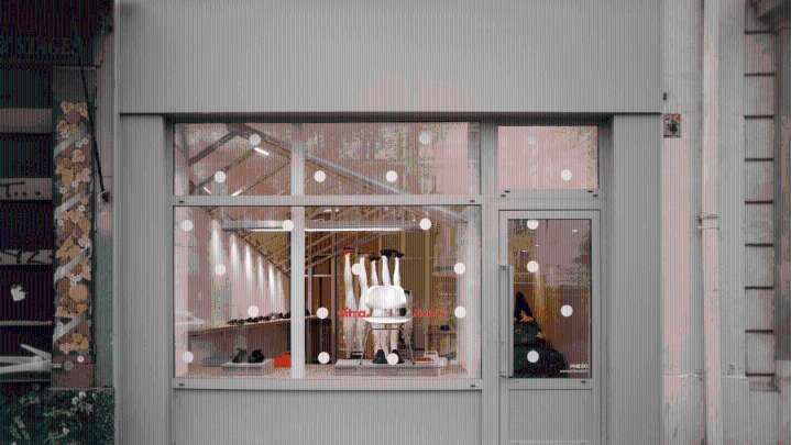 Footwear Label Phileo Opens First Store in Paris, Introduces Vitra Collaboration