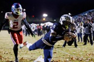 High school scoreboard: Top-seeded Green Run defeats Deep Creek, advances to region semifinals