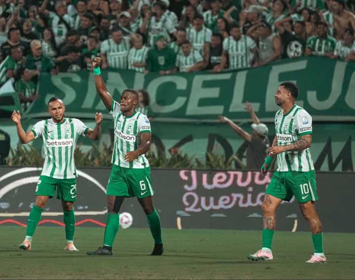 Dimayor publicó las fechas para el cierre del año en Liga y Copa