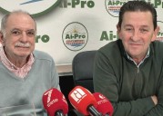 Para la dirección de Ai-Pro, la renuncia de sus concejales es “una decisión errónea”