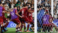 ¡Lanús, campeón de la Copa Sudamericana! Se hizo gigante en la final contra un pobre Atlético Mineiro y ganó en la tanda de los penaltis