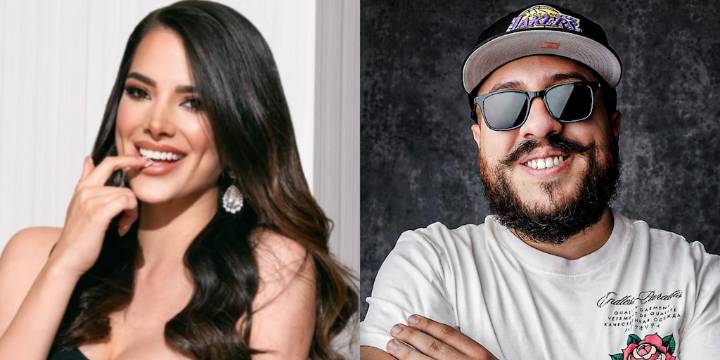 Suheyn Cipriani confirma que fue pareja del Cholo Mena: “Hasta ahora mi familia me pregunta por qué terminé con él”