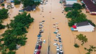 Death toll from floods in Thailand reaches 145 as receding water reveals widespread damage
