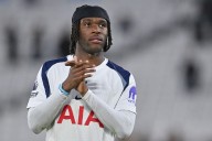 Tottenham star revealed as player who was ‘threatened with a gun’ by agent