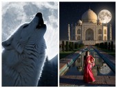 5 Google Nano Banana Pro Photo Editing Prompts To Change Your Daytime Pictures Into Nighttime Shots