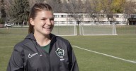 Q2 AOW: Rocky GK Matea Vernon ‘in shock’ after historically long punt goal