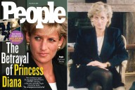 How Princess Diana Was Betrayed: New Revelations Expose Panorama Lies and 'Lethal’ Consequences