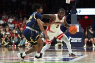 How to watch college basketball free live stream today: Norfolk State Spartans v. No. 2 Arizona Wildcats