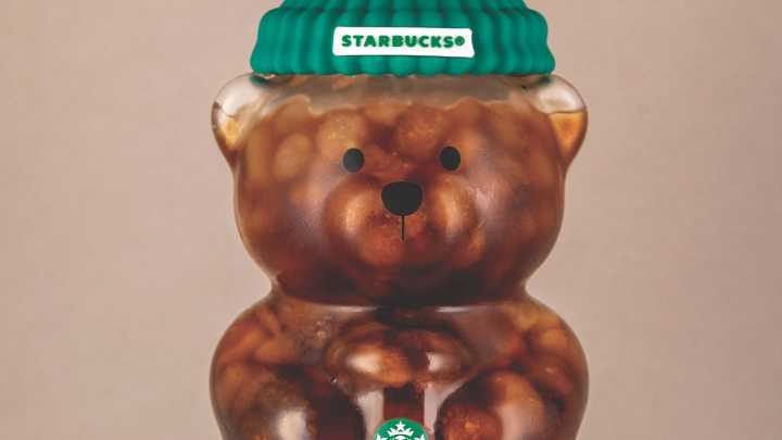Starbucks' 'Bearista' cup is sold out, but here's where to find a dupe in SC
