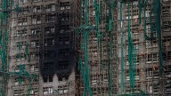 Death toll rises to 128 in Hong Kong residential fire; 8…