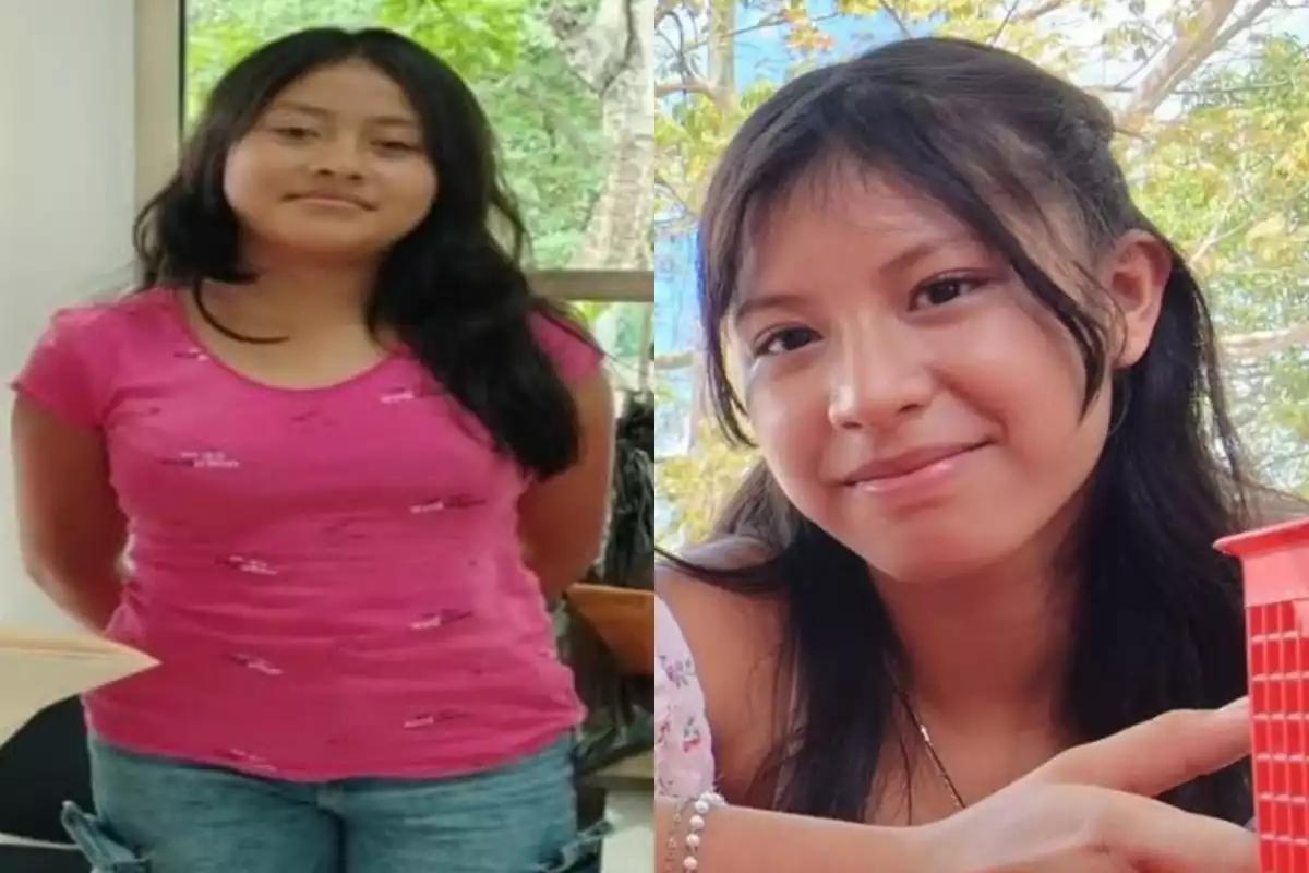 Activan Protocolo Alba por la desaparición de dos menores en Cancún y Playa del Carmen