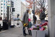 Questions emerge about National Guard shooter’s motives and the impact on immigrants