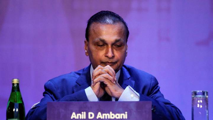 ED attaches assets worth over ₹3,000 crore in money laundering case against Anil Ambani