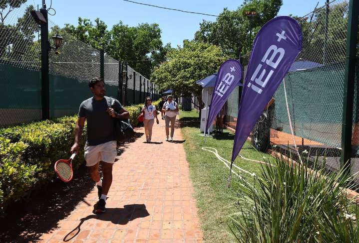 ¿Y si viene Djokovic? El WTA de Buenos Aires, la apuesta por el tenis femenino, y la situación del Argentina Open