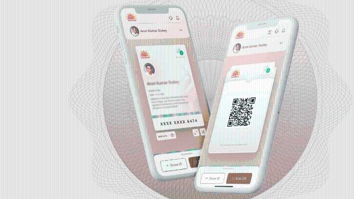 UIDAI launches new Aadhaar App with face authentication and offline verification