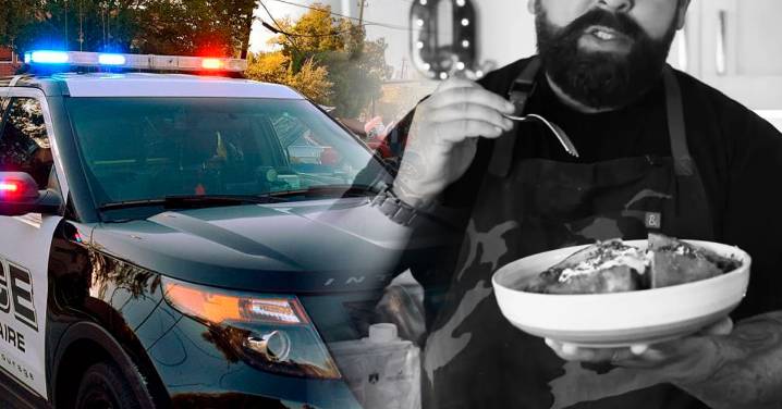 Fallece famoso influencer tras un altercado con la policía: Autoridades abren investigación