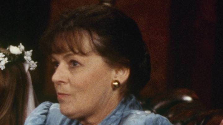 Betty Harford Dies: 'Dynasty' & 'The Paper Chase' Actress Was 98