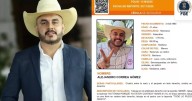 Desaparece Alejandro Correa, exalcalde de Zinapécuaro, Michoacán; familiares temen por su vida