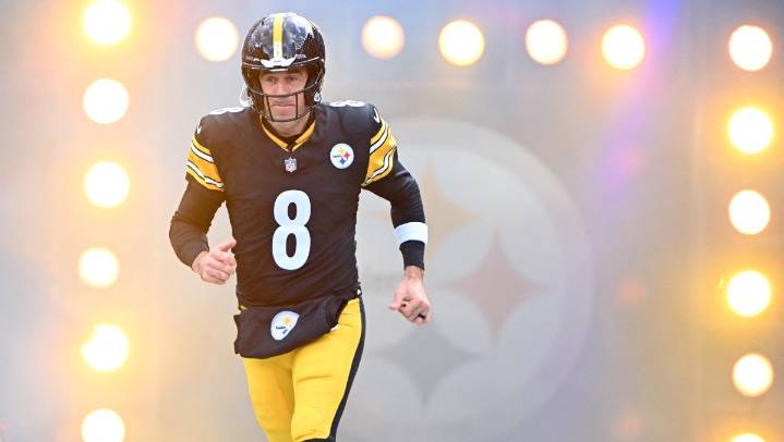 Aaron Rodgers, de regreso con los Steelers