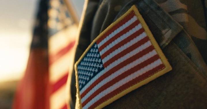 Counties with the most veterans in Alabama