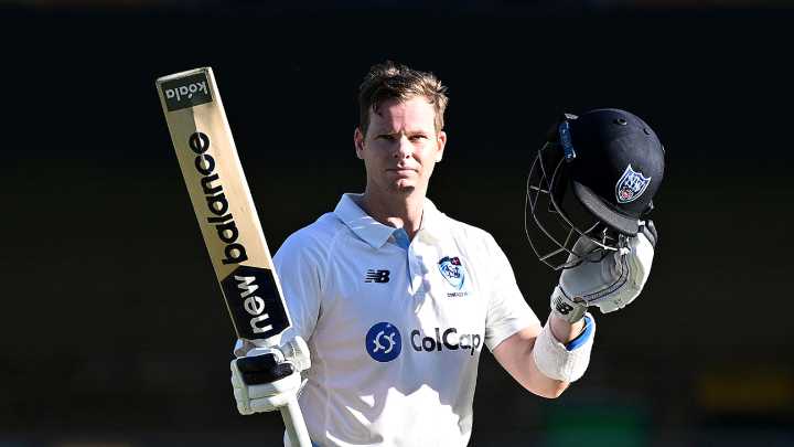 Steve Smith to captain New South Wales for Ashes tune