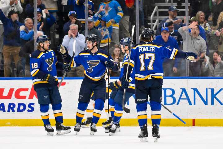 The Source of the Latest Rumours Signs as a Free Agent with Montreal Canadiens