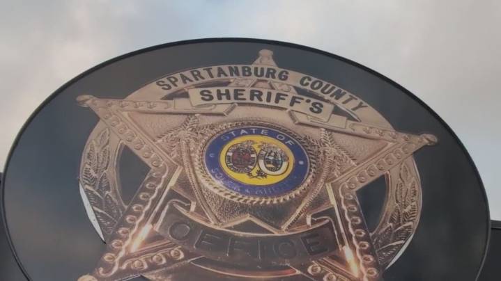 SCSO deputy terminated for 'racially insensitive' post on social media